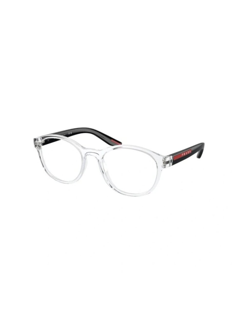 NEW Prada 0PS07PV-2AZ1O1-53 Eyeglasses 53mm 100% Authentic